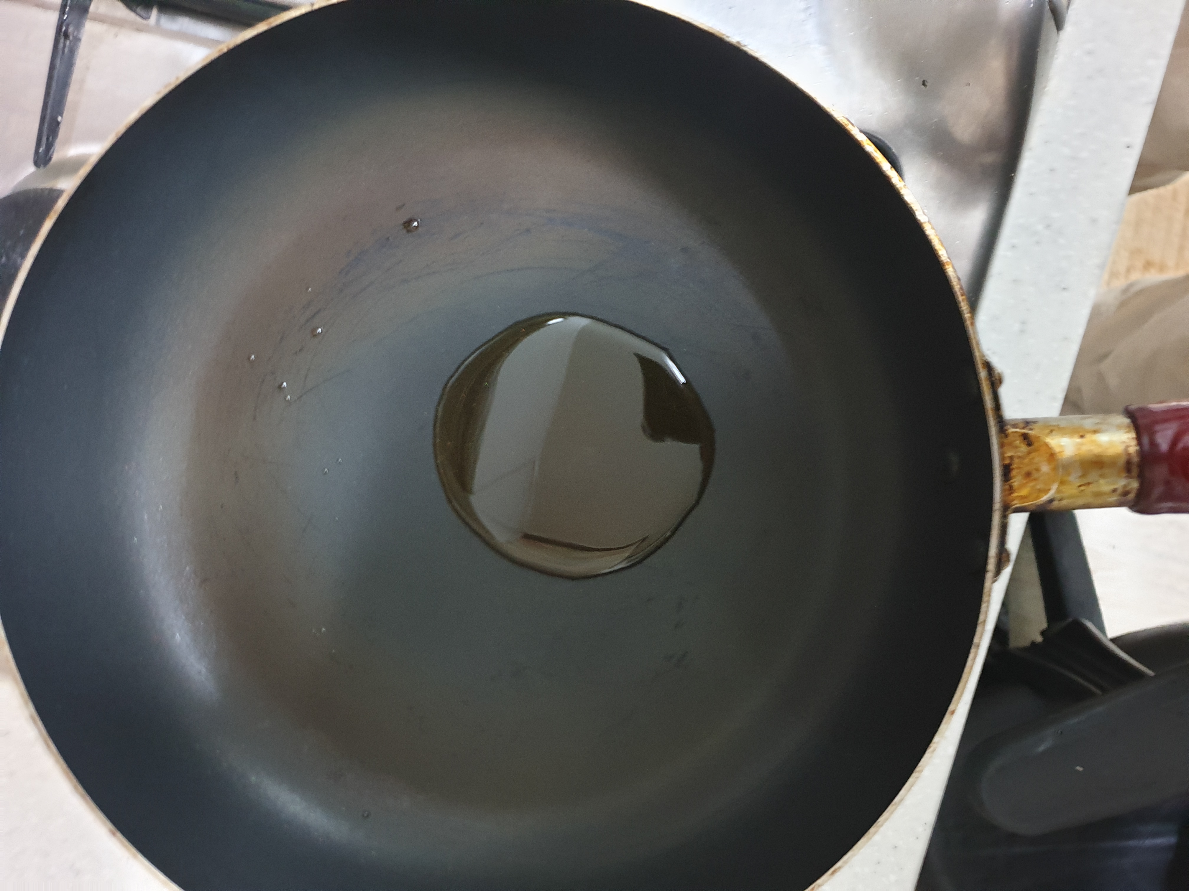 마른미역,미역국끓이기,미역국레시피