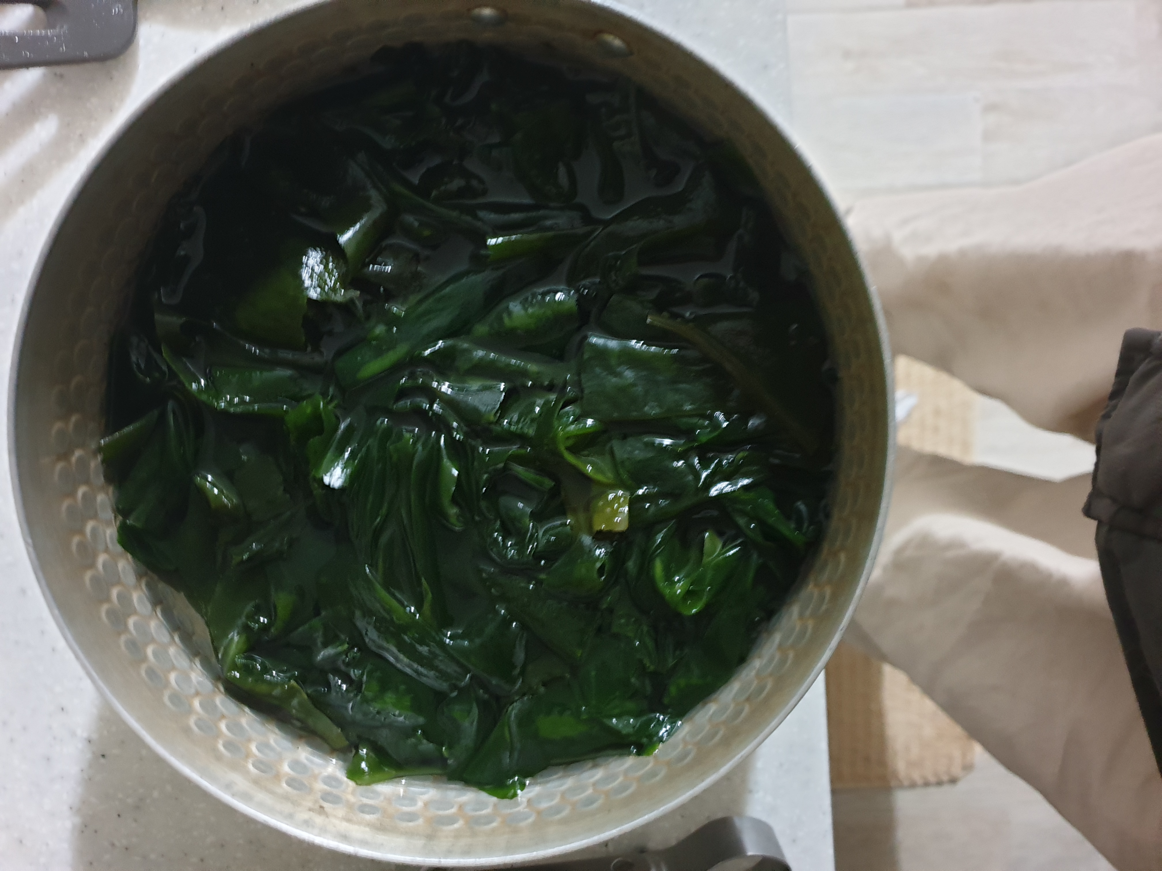 미역국,미역국레시피,미역국끓이기