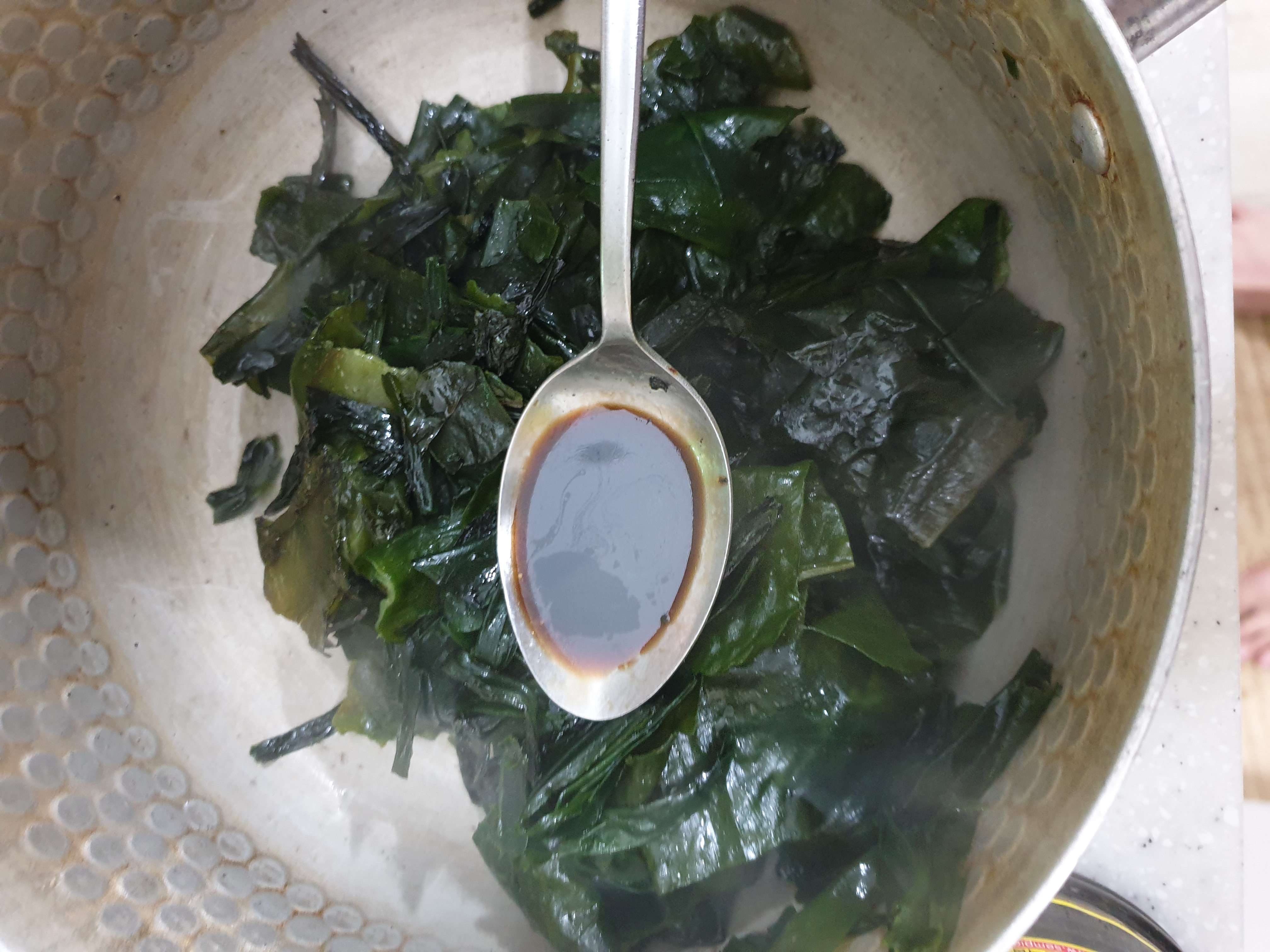 마른미역,미역국끓이기,미역국레시피