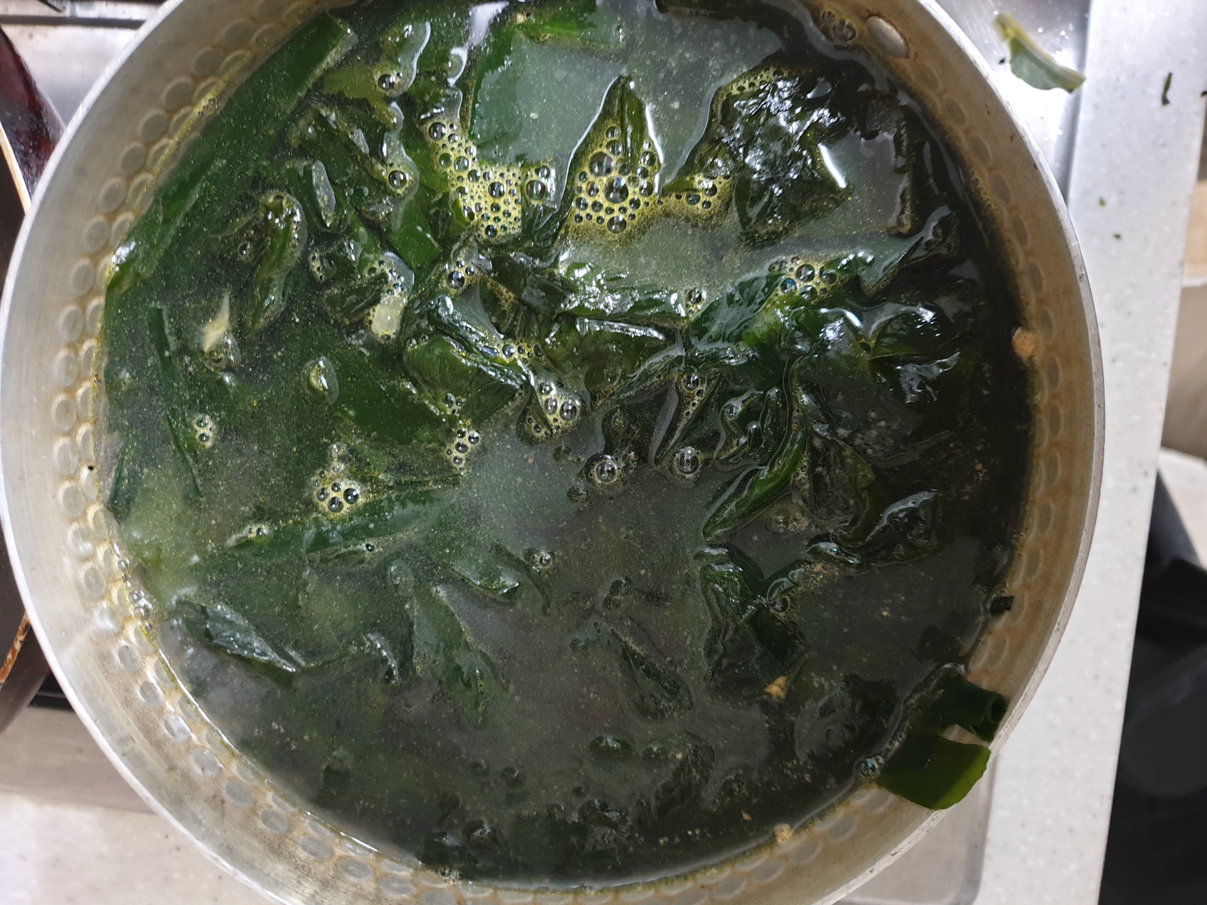 미역국,미역국레시피,미역국끓이기