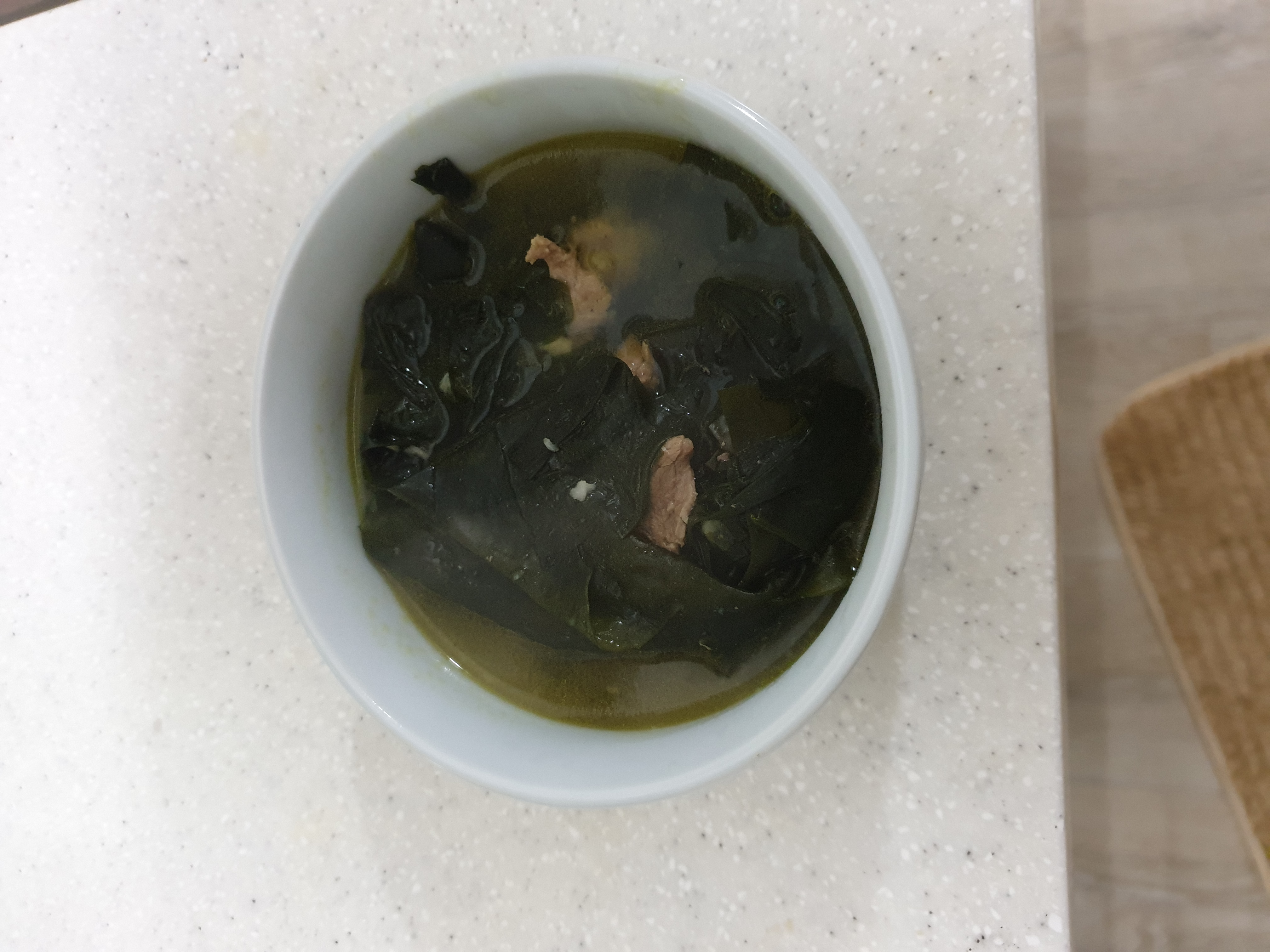 미역국,미역국레시피,미역국끓이기