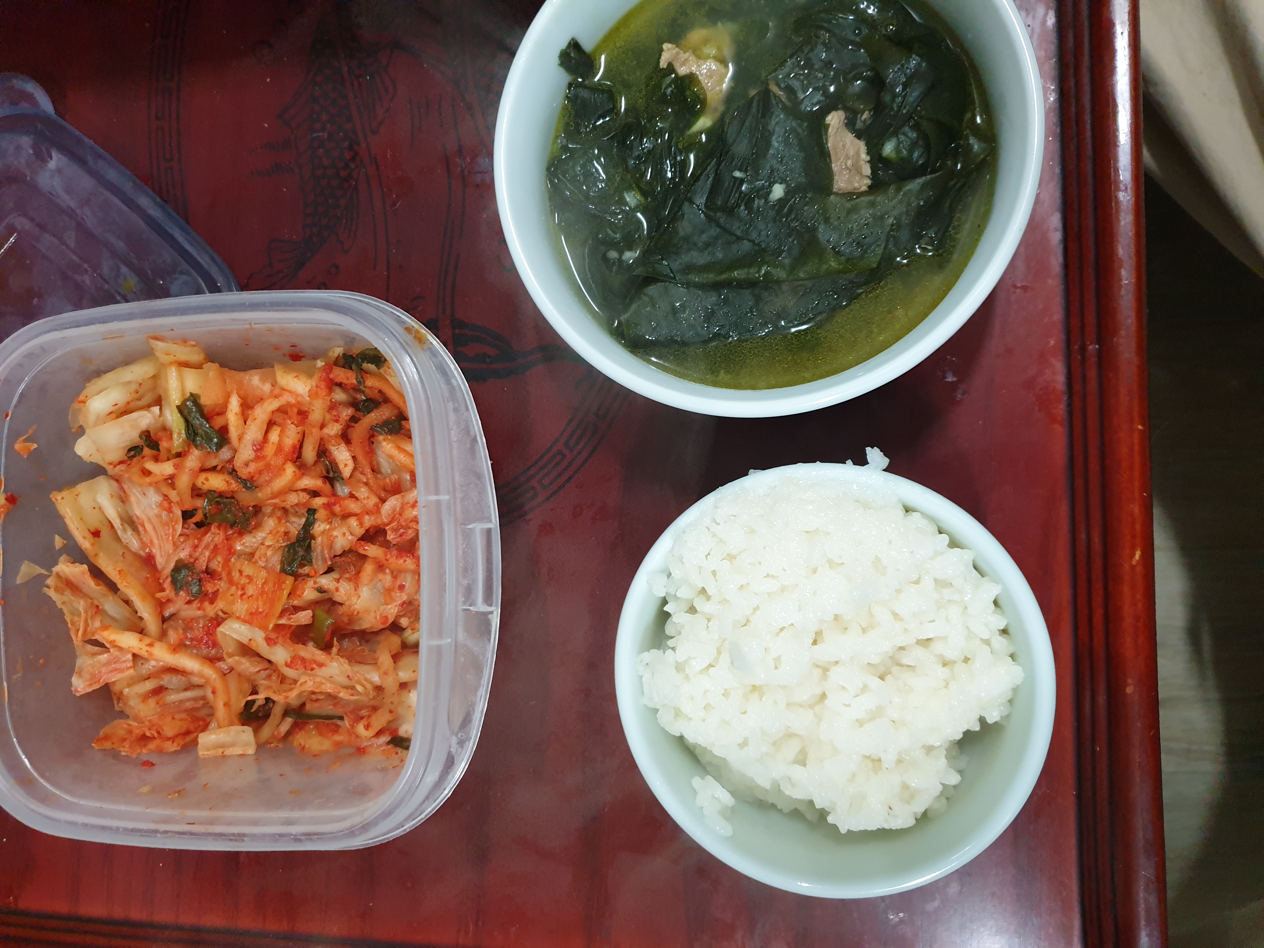 미역국,미역국레시피,미역국끓이기