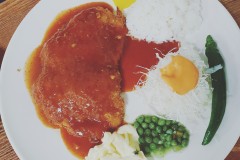 용산 문배동쪽 단박 왕돈까스 썸네일