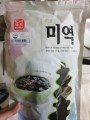 마른미역,미역국끓이기,미역국레시피