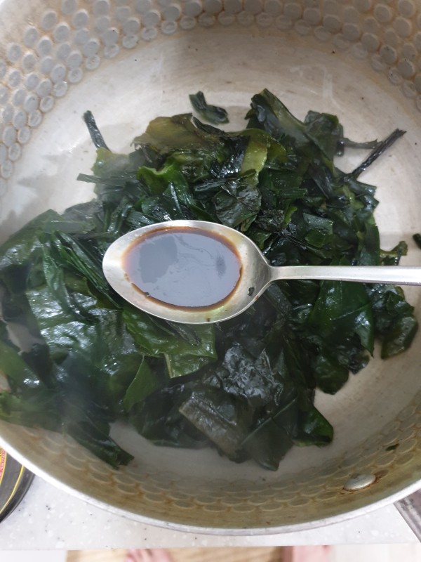 마른미역,미역국끓이기,미역국레시피