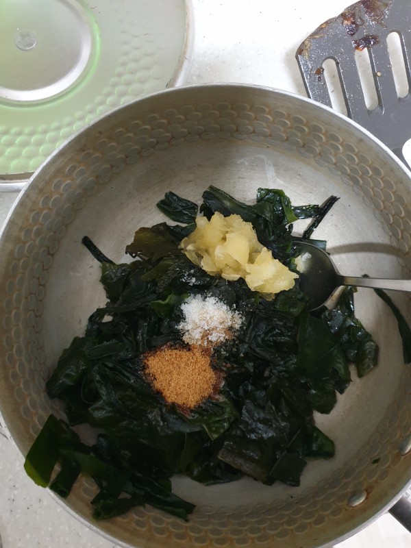 마른미역,미역국끓이기,미역국레시피g