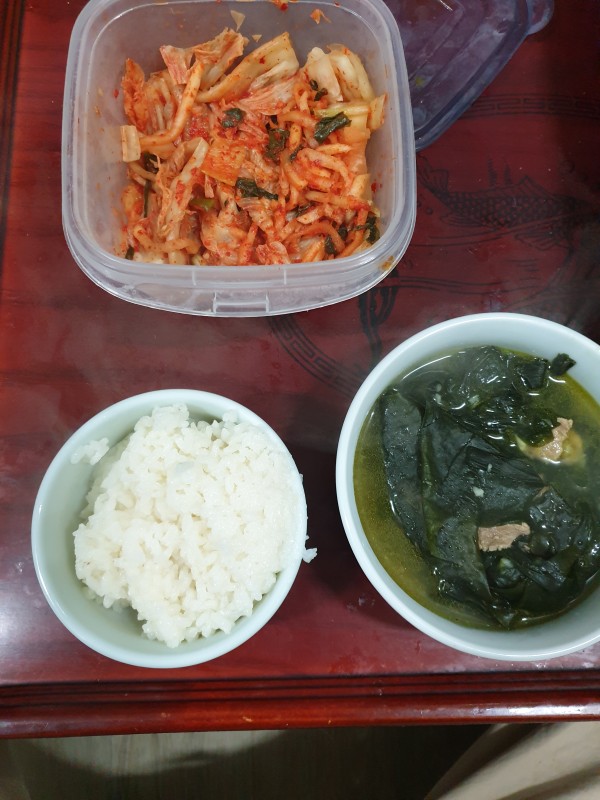 미역국,미역국레시피,미역국끓이기