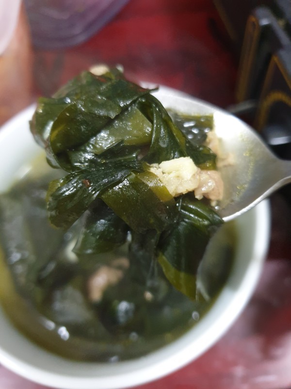 미역국,미역국레시피,미역국끓이기