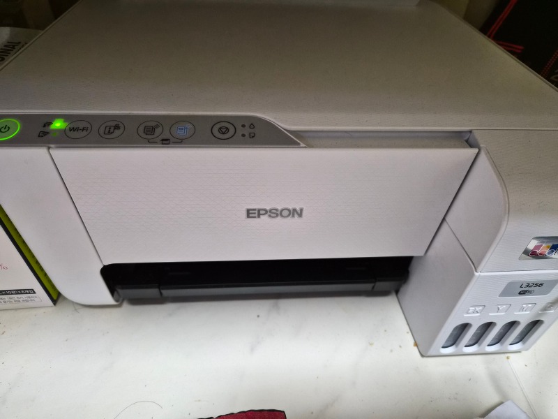 요즘 잉크젯프린터 여러가지 기능과 발전 상태 썸네일