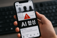 “가짜 카톡·사진이었다” — 이이경 ‘AI 합성’ 폭로자 사과로 논란 정리 썸네일