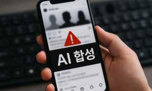 “가짜 카톡·사진이었다” — 이이경 ‘AI 합성’ 폭로자 사과로 논란 정리